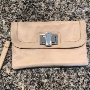 NY&C purse with strap